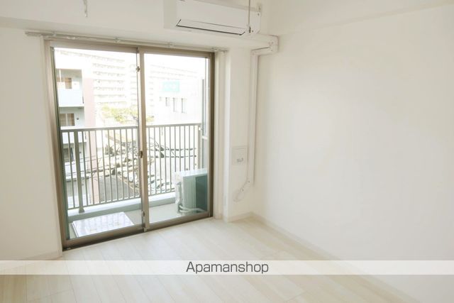 Residence IRUMAの内装写真