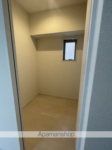 INVERNOの内装写真