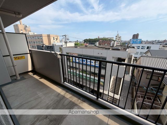グレース北屋敷の内装写真