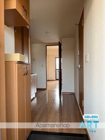 チュラクレールの内装写真