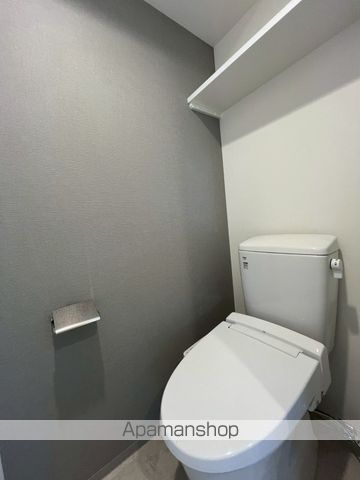 S-RESIDENCE松戸Iriseの内装写真