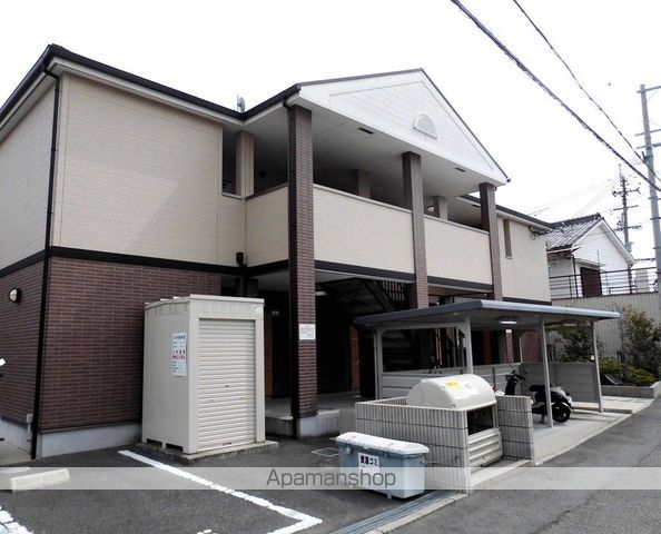 フジパレス コンフォートK