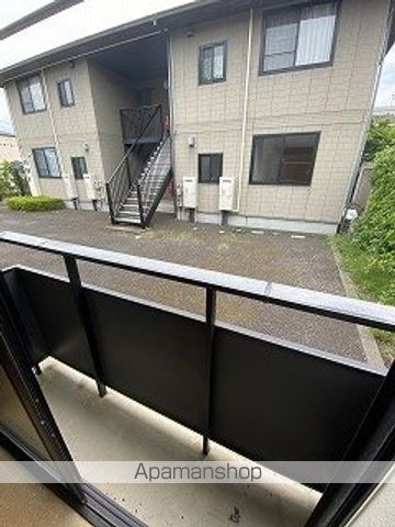 ホワイトバーチの内装写真