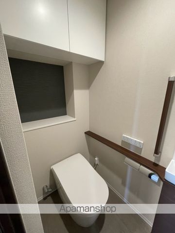 SーRESIDENCE愛宕SOUTHの内装写真