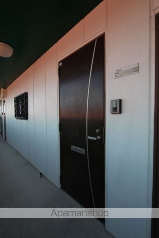 カーサレスピーロの内装写真