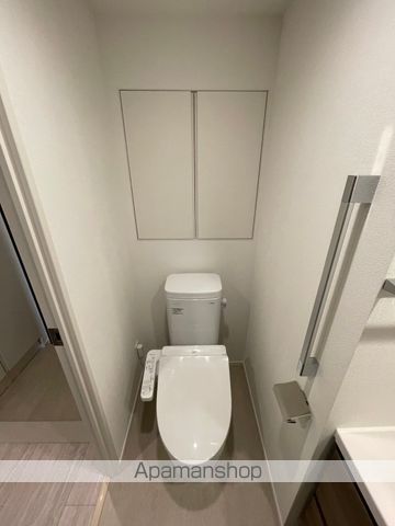パークアクシス板橋本町ステーションゲートの内装写真