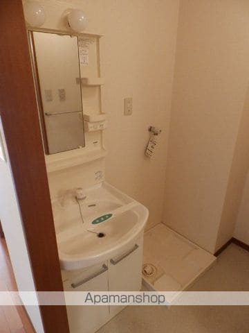 ローズブリック壱番館の内装写真