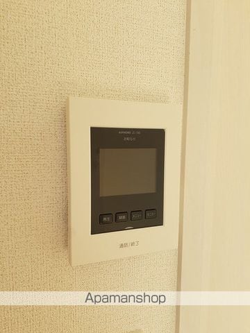 エトワールの内装写真