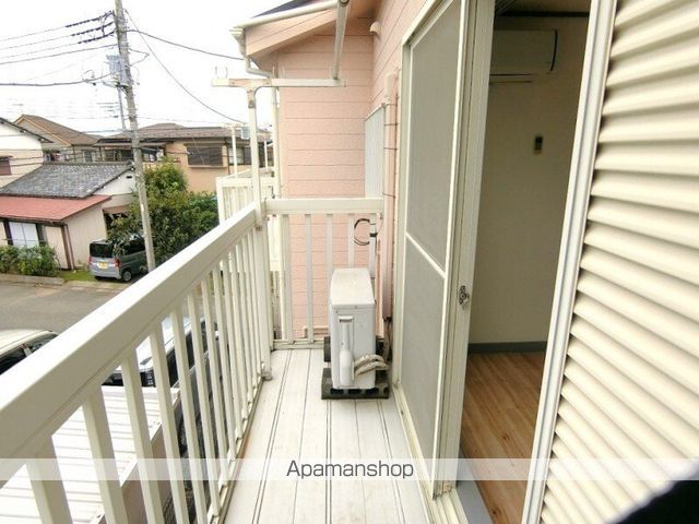 セシール幕張Iの内装写真