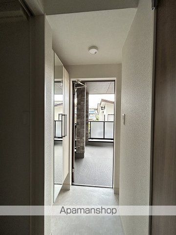 ラ・クラリテ高須の内装写真