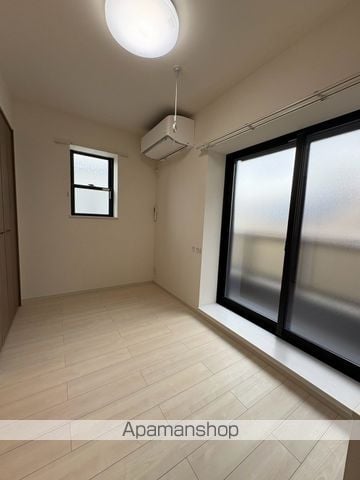 RーRESIDENCE南千束の内装写真