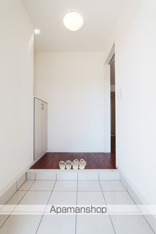ノルディック アパートメンツ 1の内装写真