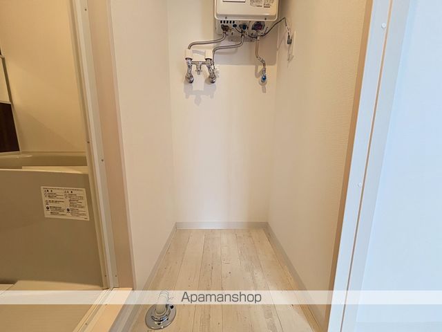RAFFINE南郷通IIIの内装写真