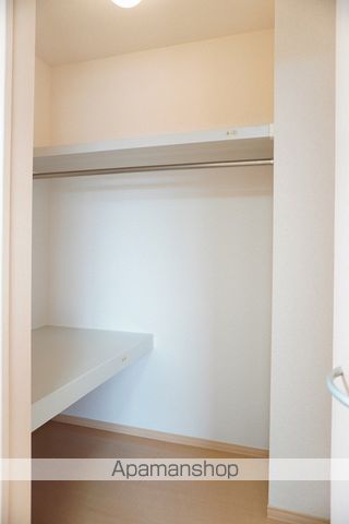 ソレル Bの内装写真