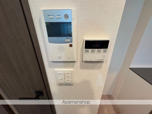 CREATIF堂島の内装写真