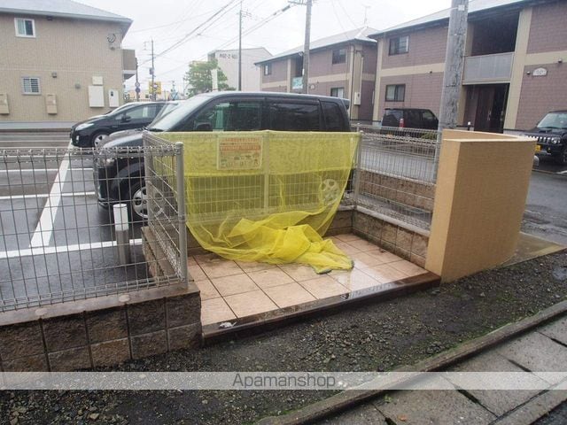 カーサ マローン A棟のその他写真