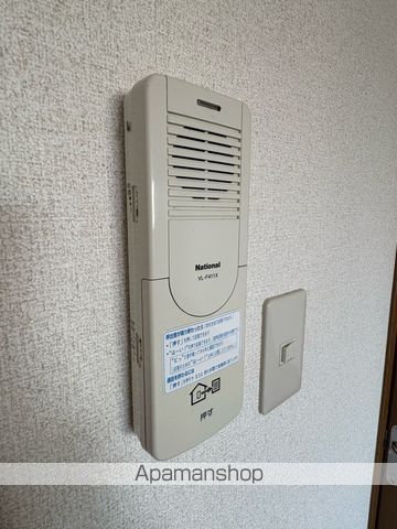 TOMY’S COURT北花田の内装写真