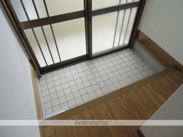 北諸県郡三股町 1階建 築28年の内装写真
