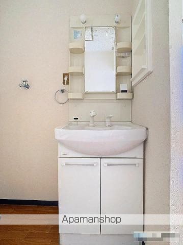 パナハイツドリーム坂出 B棟の内装写真