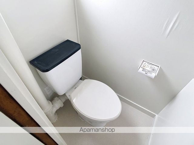 萱津ビップの内装写真