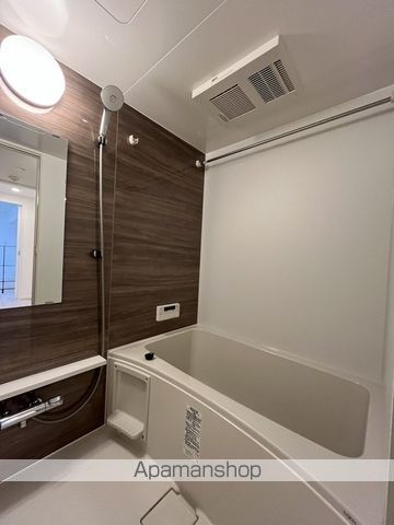 SーRESIDENCE駒場東大前の内装写真