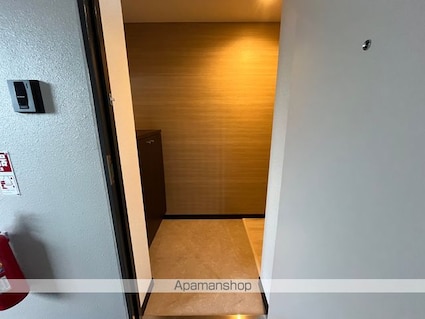 ＬＩＮＮＥＡ　ＭＩＫＵＭＯ[1LDK/40m2]の玄関