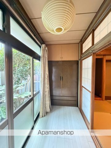 岩徳線 岩国駅 徒歩8分 1階建 築59年の内装写真
