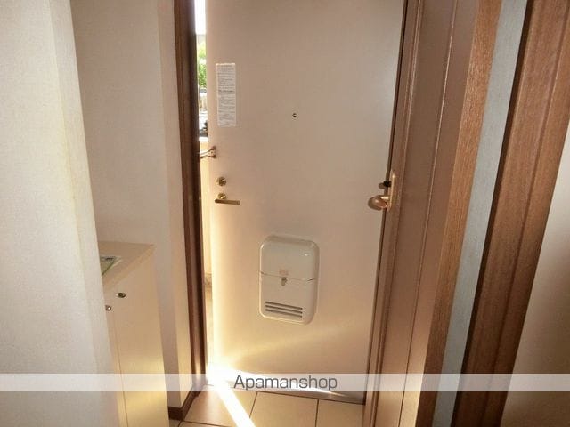 リトルハイム厨川の内装写真