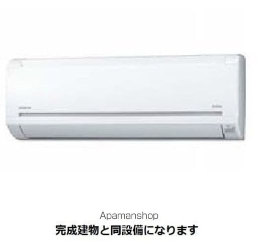 モヨリワンの内装写真