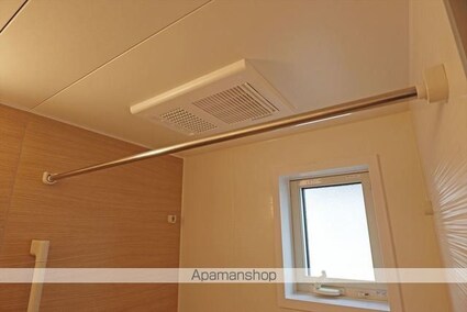 アルヴィータⅡ[1LDK/40.77m2]の内装8