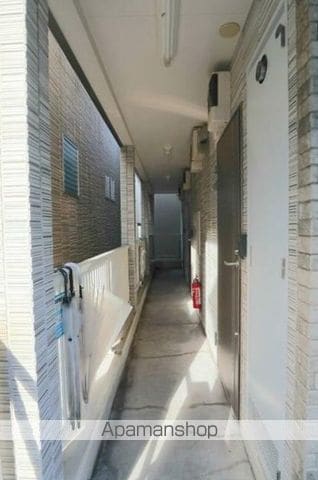 エクシード白楽の内装写真