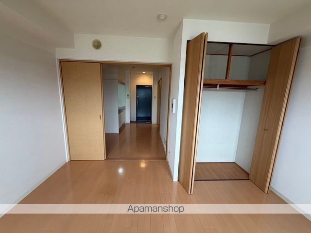 タカマツレジデンス柴原の内装写真