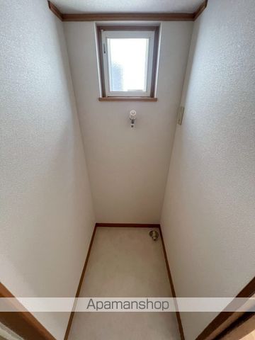 クレセントKO−SAの内装写真