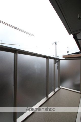 DーROOM賀茂 弐番館の内装写真