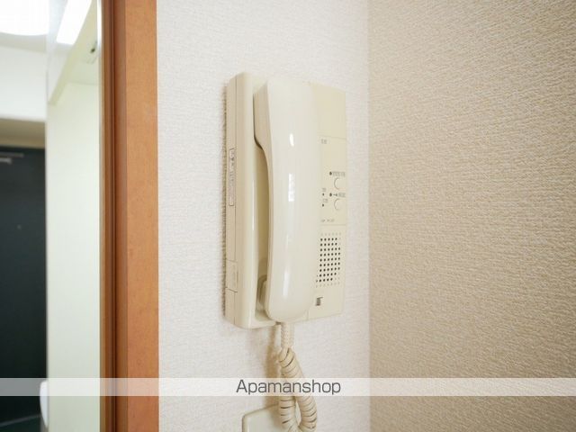 CANVASSすすきのの内装写真