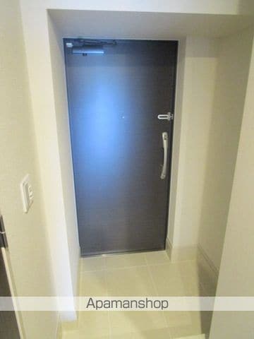デュオステージ新高円寺の内装写真