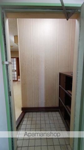 ゼブラビルの内装写真