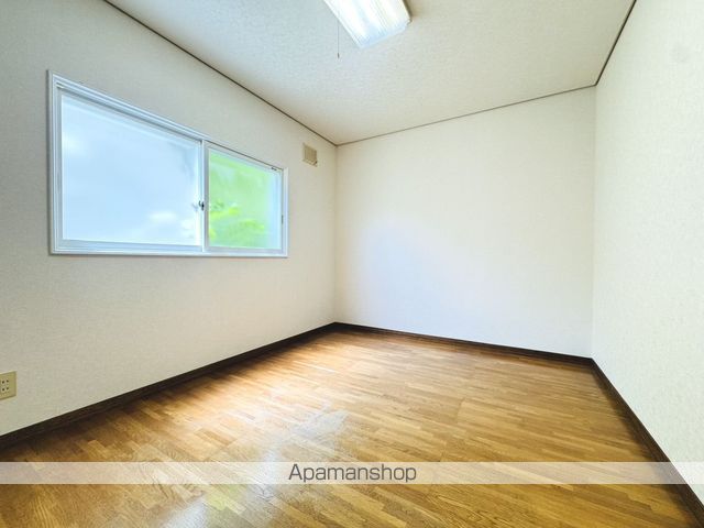 みそぎハイツIIIの内装写真
