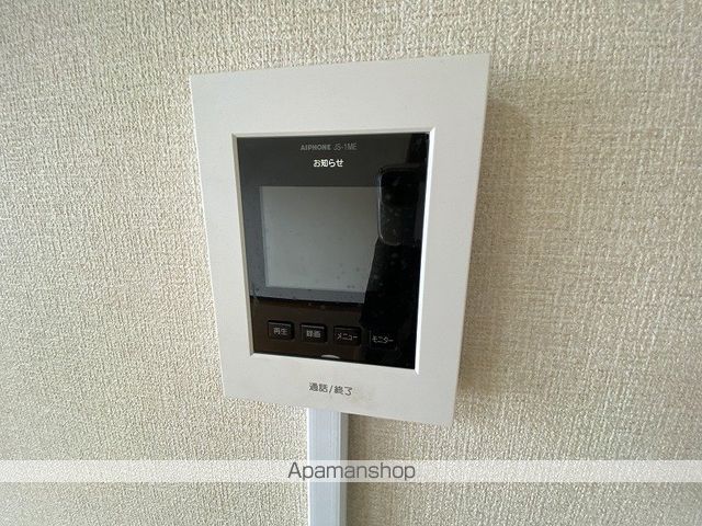 ドリームハイツの内装写真