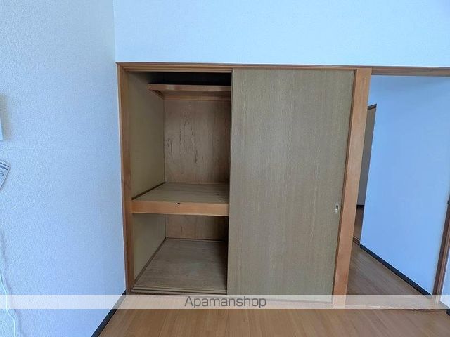 ホワイトヴィレッジIの内装写真