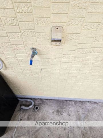 エレファントマンション11号館の内装写真
