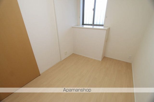 大分市 2階建 築11年の内装写真