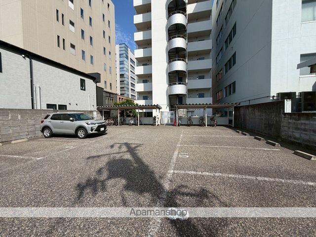 ヴィラ東中通のその他写真