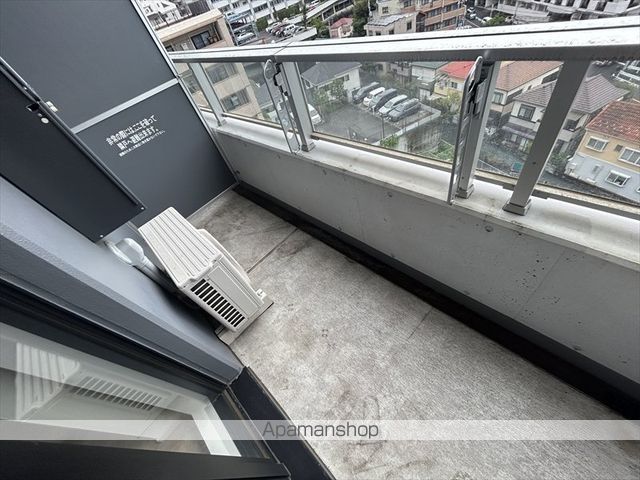 JMF RESIDENCE 町田の内装写真