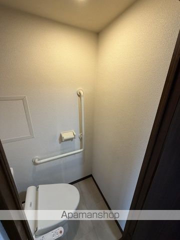 GRAZIO日本一の内装写真