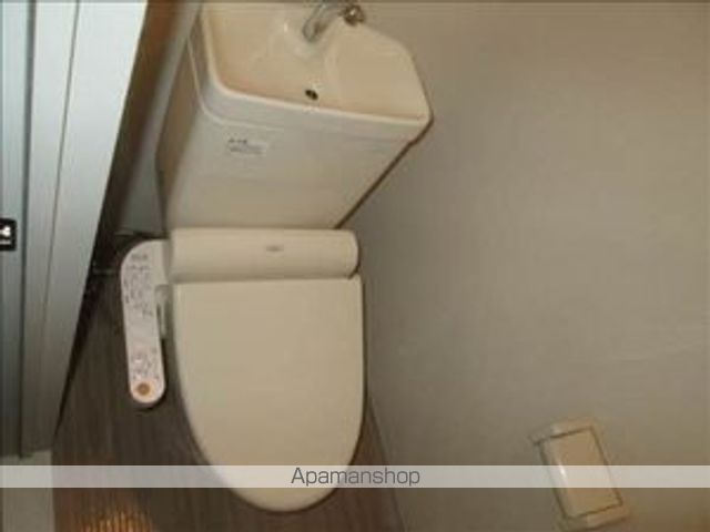 ベルハイム参番館Dの内装写真