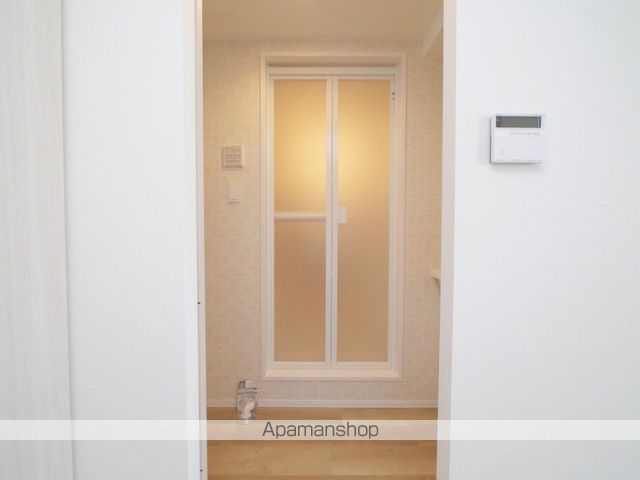 SーRESIDENCE琴似IIの内装写真