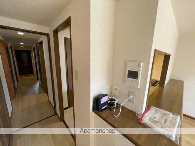 ヒルトップ藤ヶ丘の内装写真