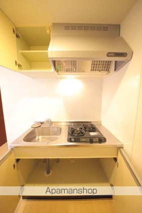 リブリ・サンセリテⅡ[1K/26.08m2]の内装5