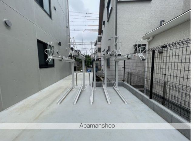 ALATO中野富士見町のその他写真